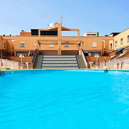 Apartament Sun Days Corralejo Irent Fuerteventura Zewnętrze zdjęcie