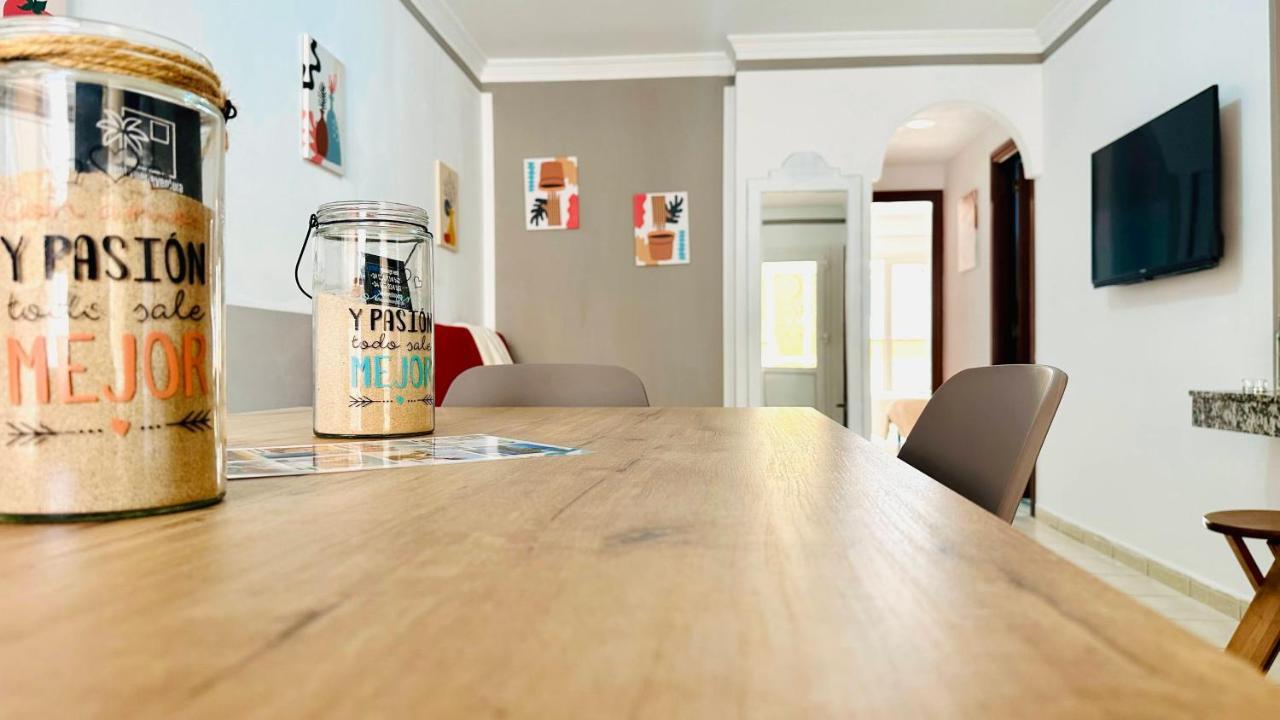 Apartament Sun Days Corralejo Irent Fuerteventura Zewnętrze zdjęcie
