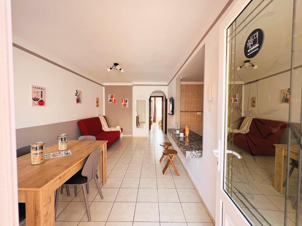Apartament Sun Days Corralejo Irent Fuerteventura Zewnętrze zdjęcie