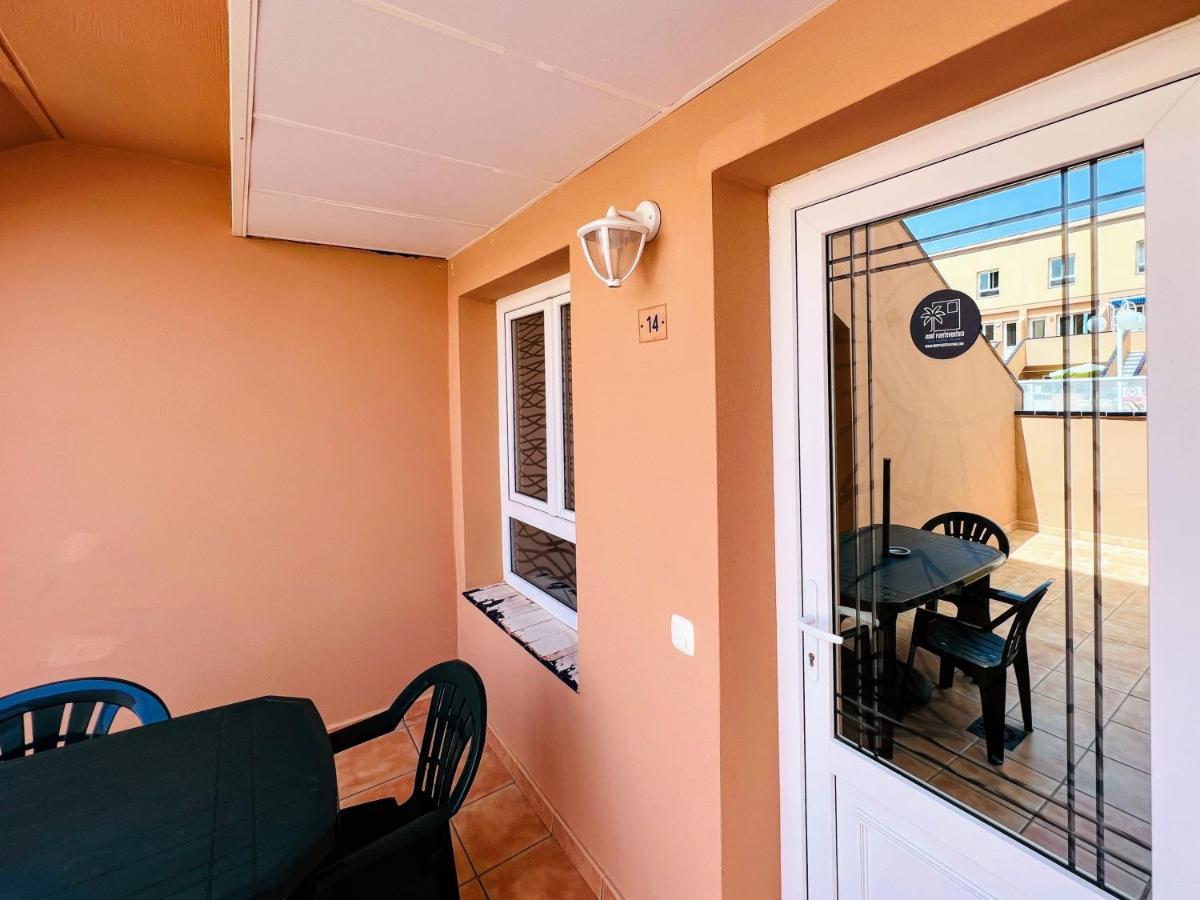 Apartament Sun Days Corralejo Irent Fuerteventura Zewnętrze zdjęcie