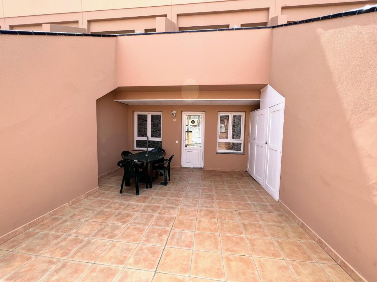 Apartament Sun Days Corralejo Irent Fuerteventura Zewnętrze zdjęcie