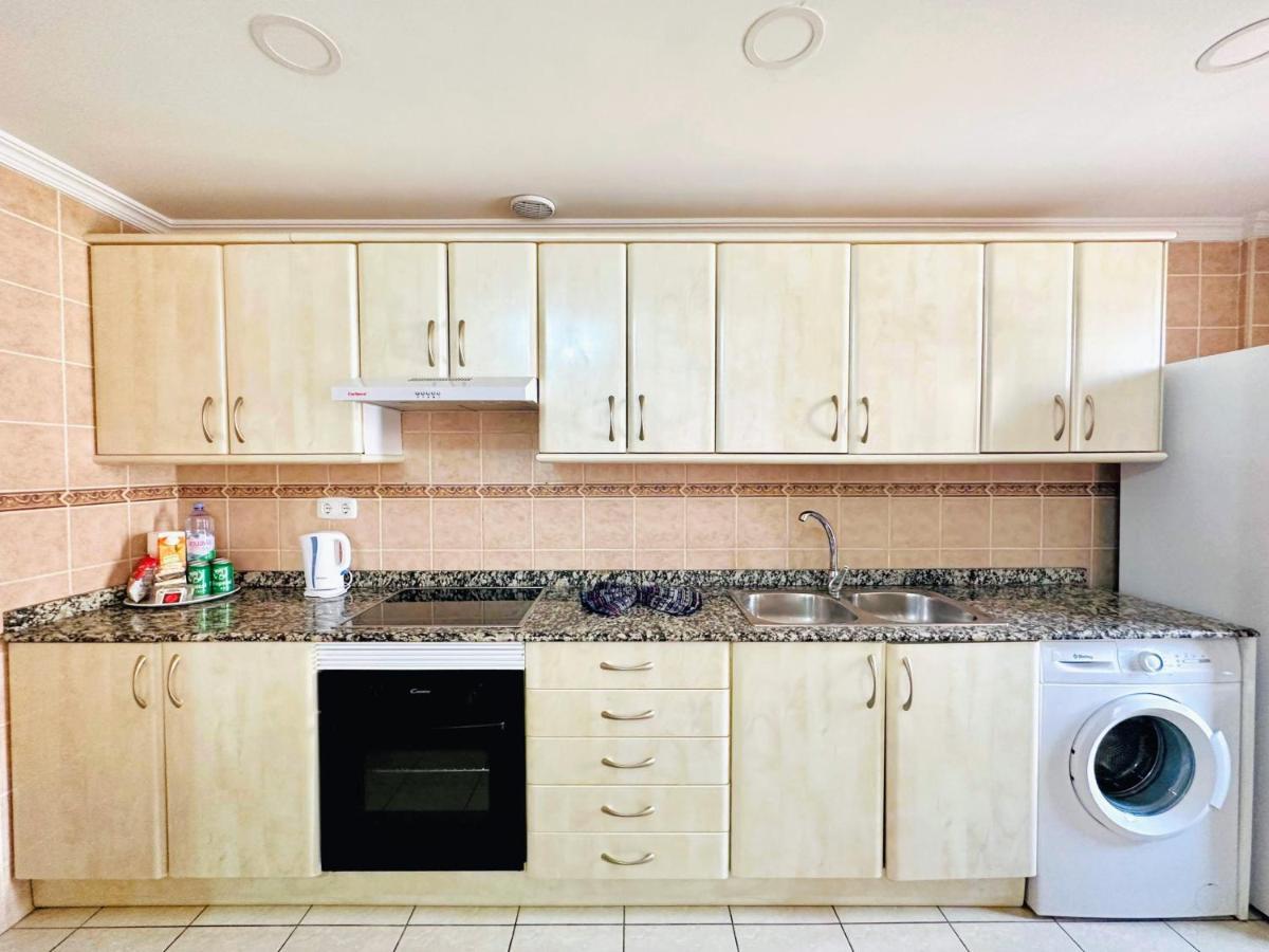 Apartament Sun Days Corralejo Irent Fuerteventura Zewnętrze zdjęcie