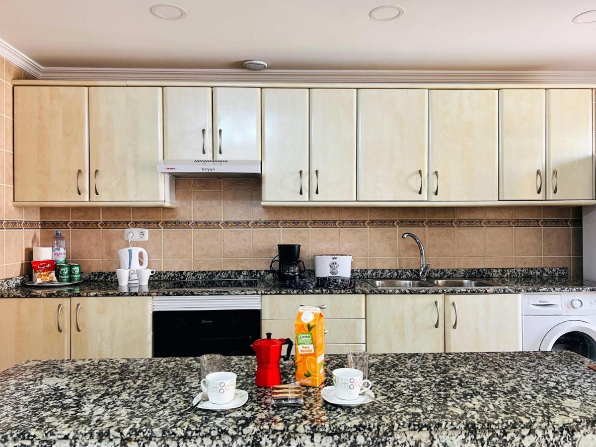 Apartament Sun Days Corralejo Irent Fuerteventura Zewnętrze zdjęcie