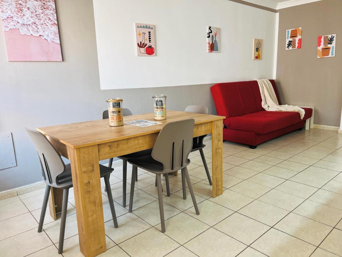 Apartament Sun Days Corralejo Irent Fuerteventura Zewnętrze zdjęcie