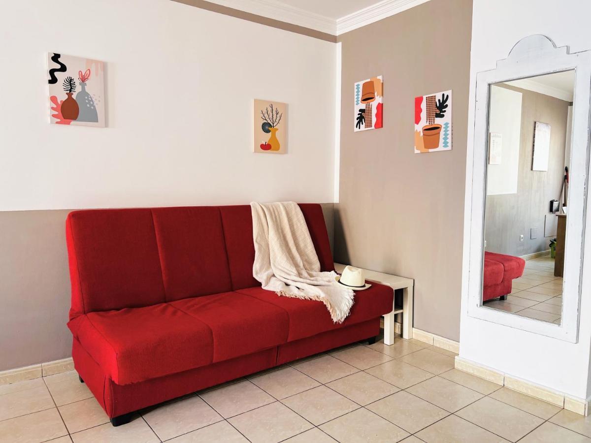 Apartament Sun Days Corralejo Irent Fuerteventura Zewnętrze zdjęcie