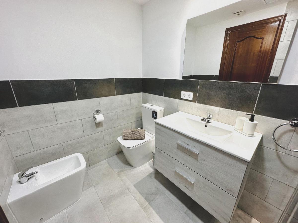 Apartament Sun Days Corralejo Irent Fuerteventura Zewnętrze zdjęcie