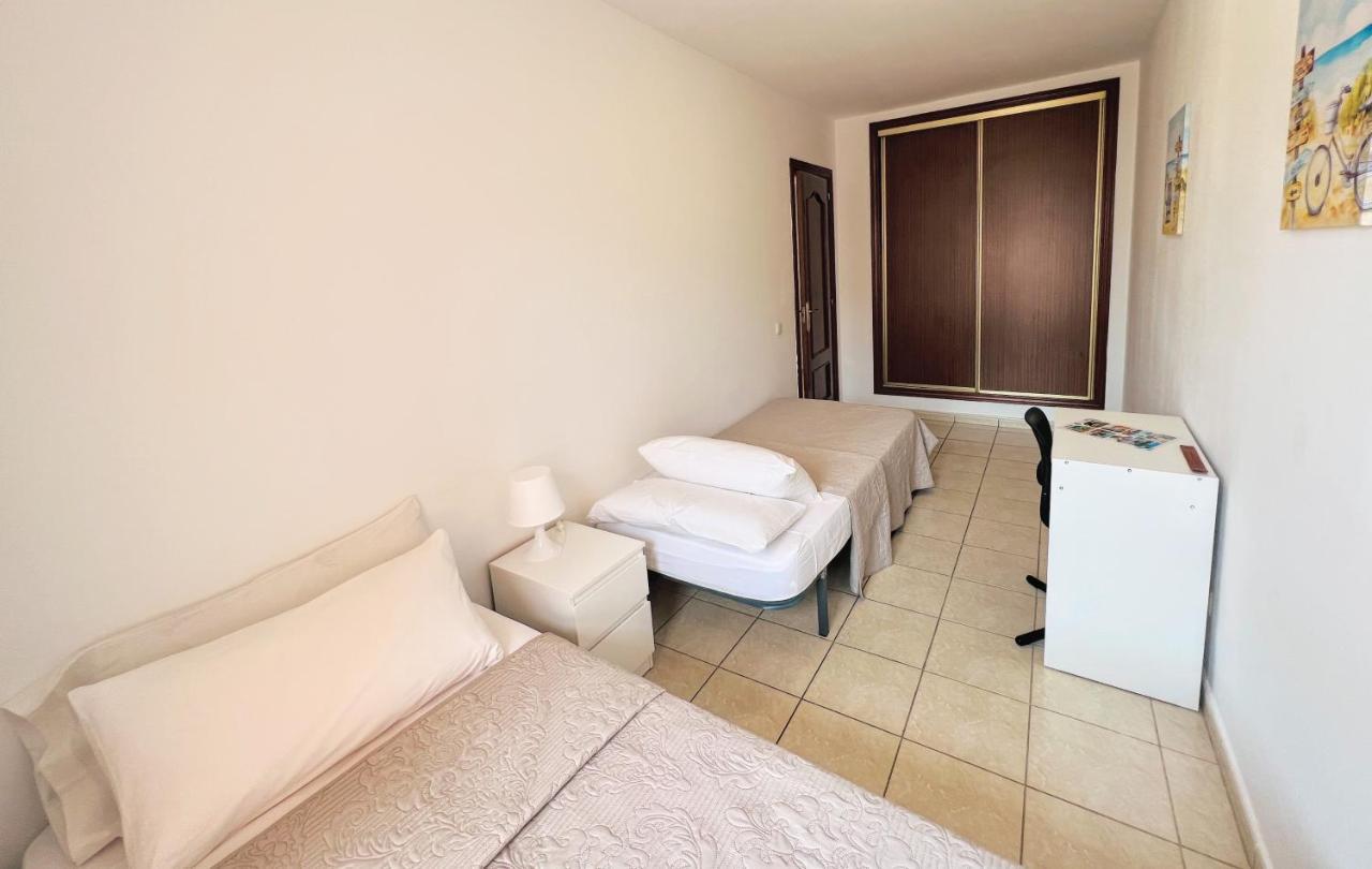 Apartament Sun Days Corralejo Irent Fuerteventura Zewnętrze zdjęcie