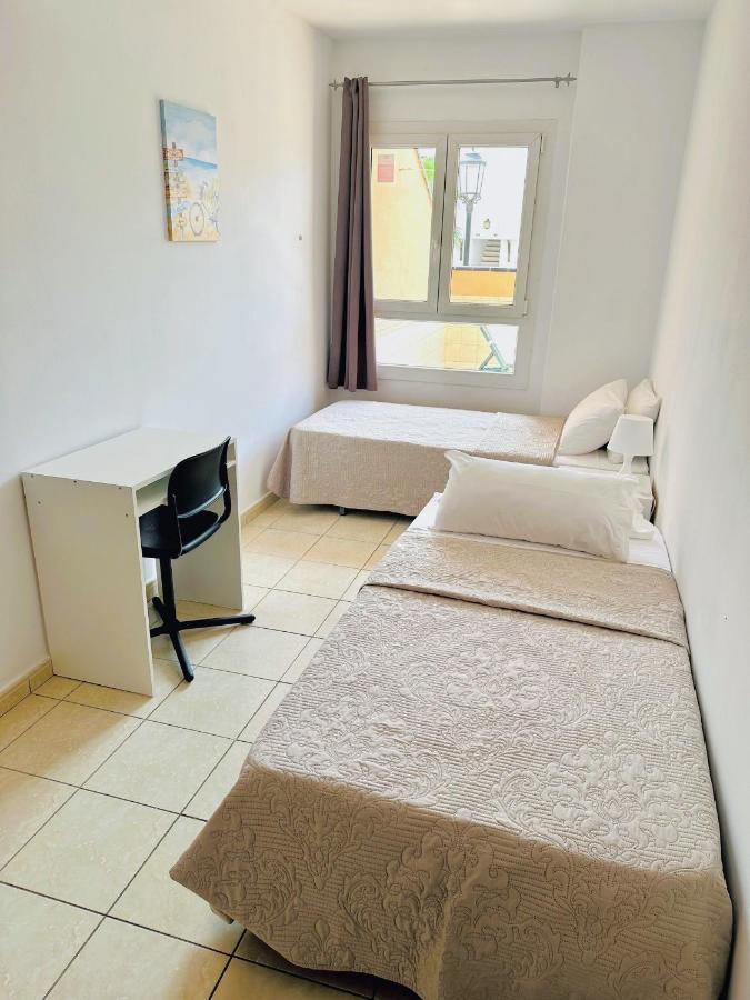 Apartament Sun Days Corralejo Irent Fuerteventura Zewnętrze zdjęcie