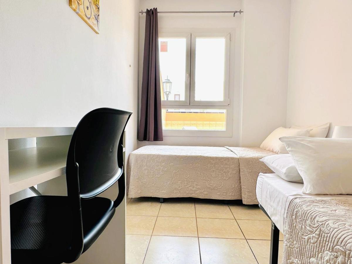 Apartament Sun Days Corralejo Irent Fuerteventura Zewnętrze zdjęcie
