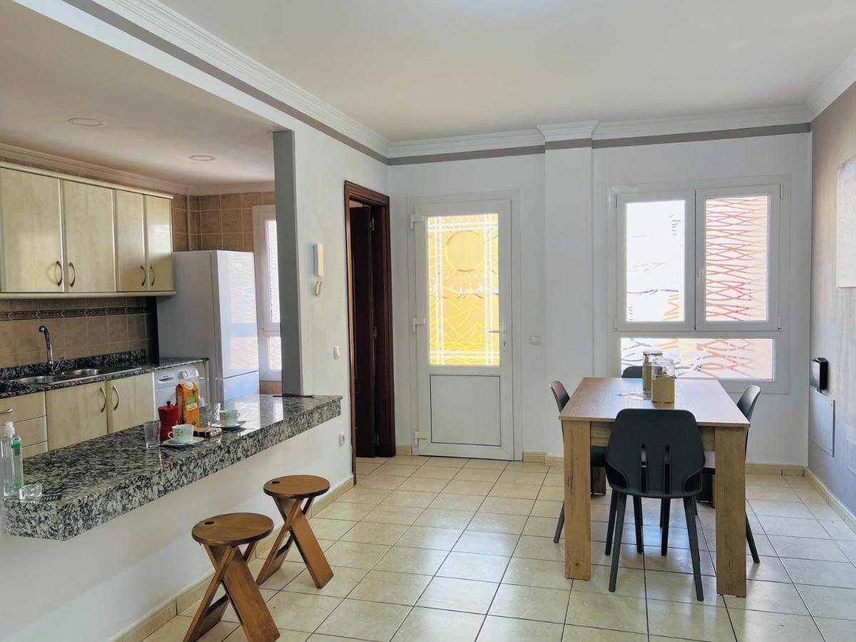 Apartament Sun Days Corralejo Irent Fuerteventura Zewnętrze zdjęcie