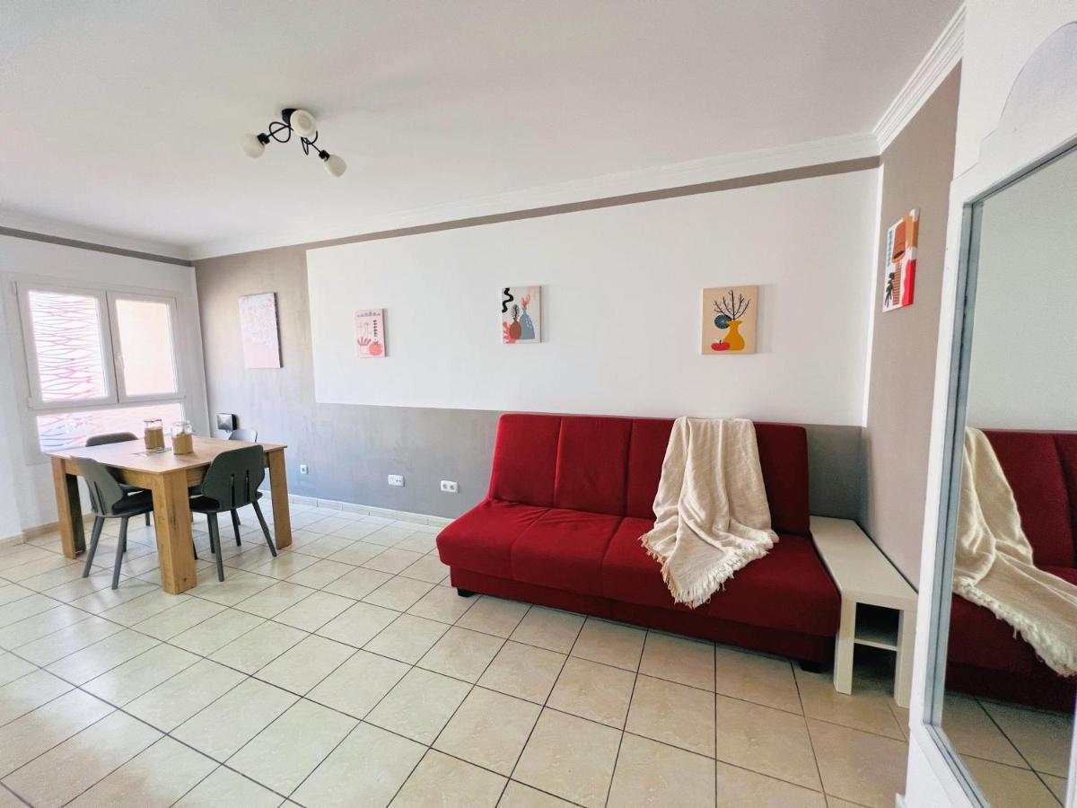 Apartament Sun Days Corralejo Irent Fuerteventura Zewnętrze zdjęcie
