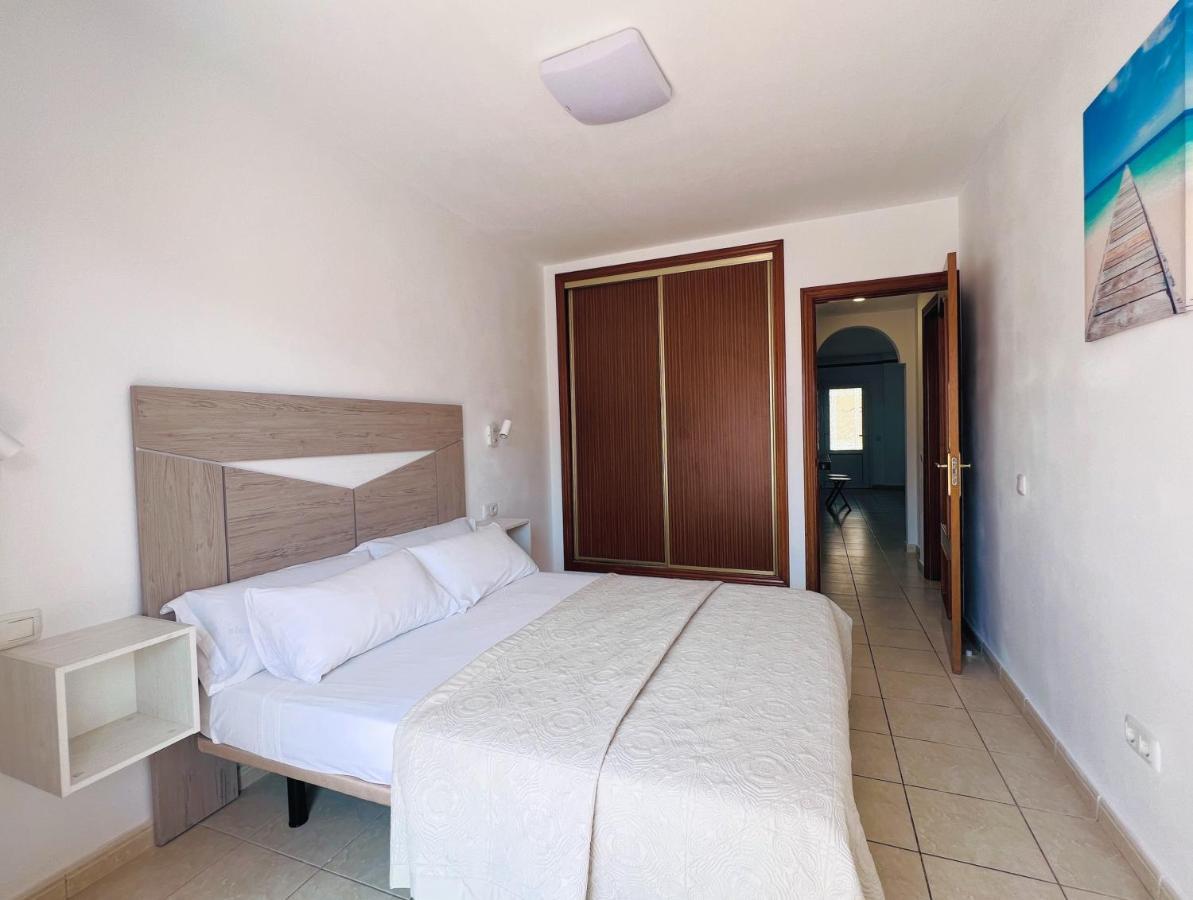 Apartament Sun Days Corralejo Irent Fuerteventura Zewnętrze zdjęcie
